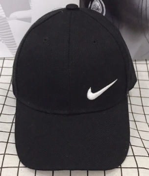 Nike Baseball Caps - Small Logo