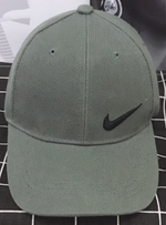 Nike Baseball Caps - Small Logo