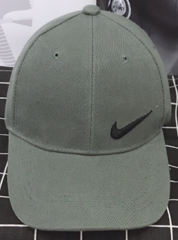 Nike Baseball Caps - Small Logo