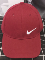 Nike Baseball Caps - Small Logo