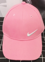 Nike Baseball Caps - Small Logo