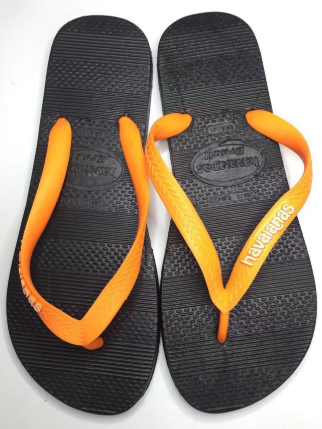 Men's flip-flop/Havaianas/beach (Four Variations)