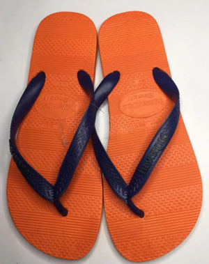 Men's flip-flop/Havaianas/beach (Four Variations)