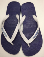 Men's flip-flop/Havaianas/beach (Four Variations)