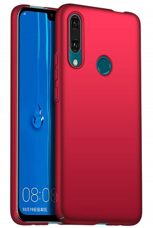 Huawei Y9 Prime 2019 Casing